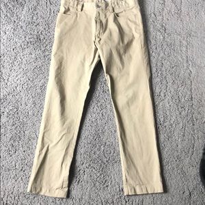 Men’s Calvin Klein chinos